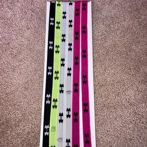 Under Armor Nonslip Headbands